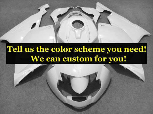 (image for) custom fairing kits fit for 2005-2010 BMW K1200S